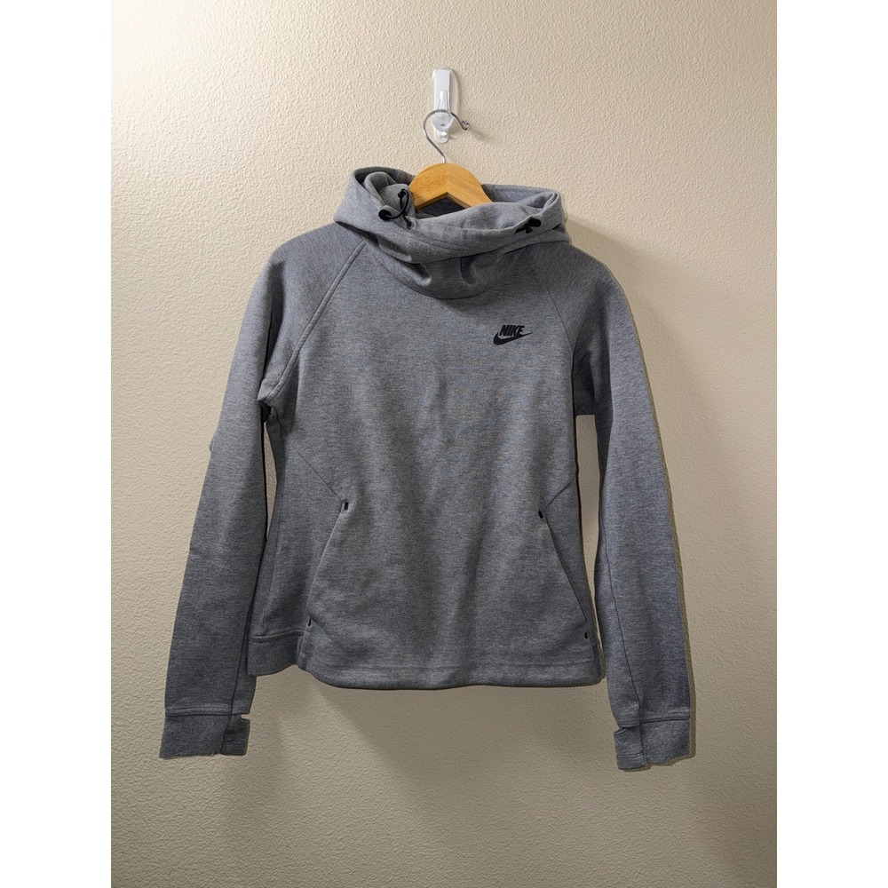 Women's Nike Tech Hoodie Size Medium